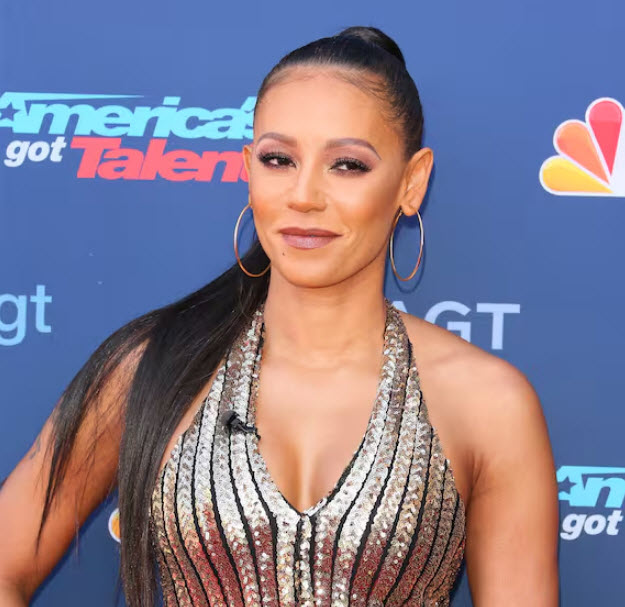 Mel B